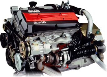 C3661 Engine